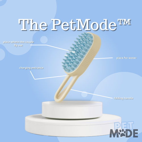 The PetMode™
